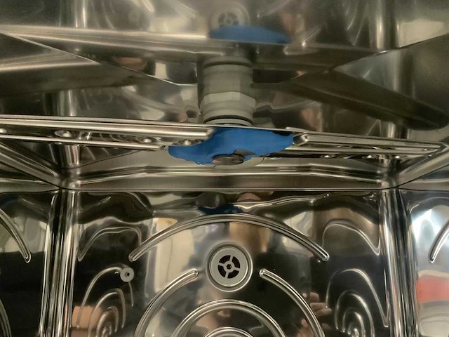 Meiko - m-iclean um m2 - glazenspoelmachine - afbeelding 6 van  7