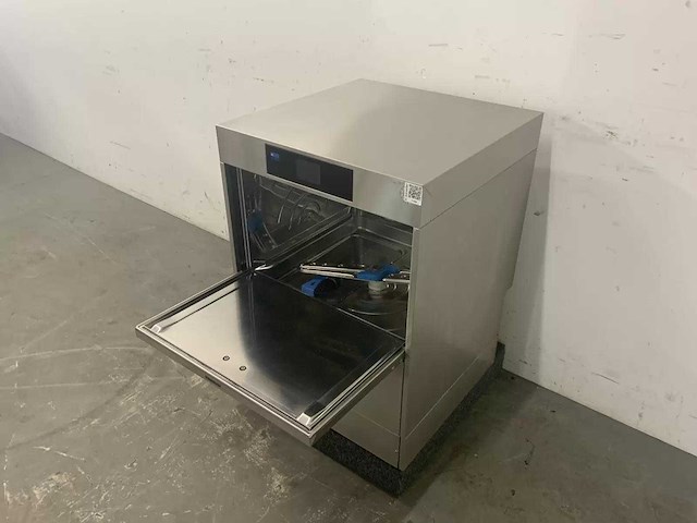 Meiko - m-iclean um m2 - glazenspoelmachine - afbeelding 7 van  7