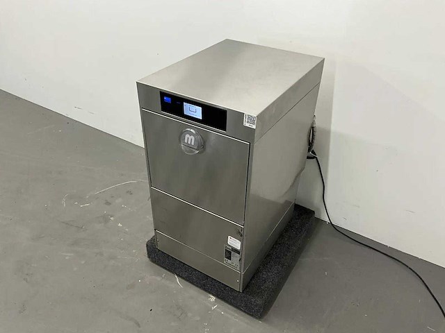 Meiko - m-iclean us - glazenspoelmachine - afbeelding 1 van  9