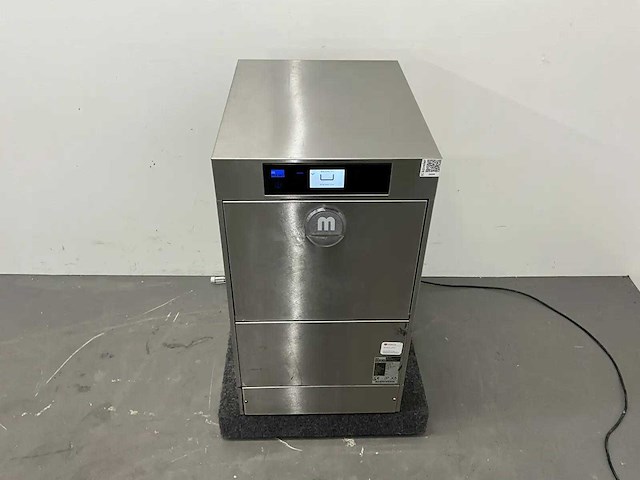 Meiko - m-iclean us - glazenspoelmachine - afbeelding 2 van  9