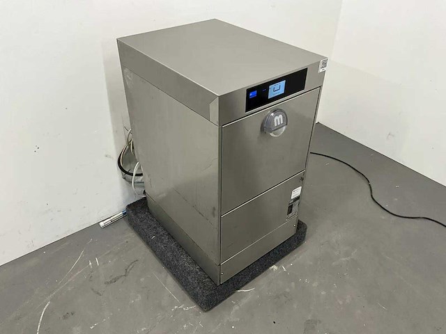 Meiko - m-iclean us - glazenspoelmachine - afbeelding 4 van  9