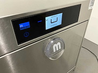 Meiko - m-iclean us - glazenspoelmachine - afbeelding 5 van  9