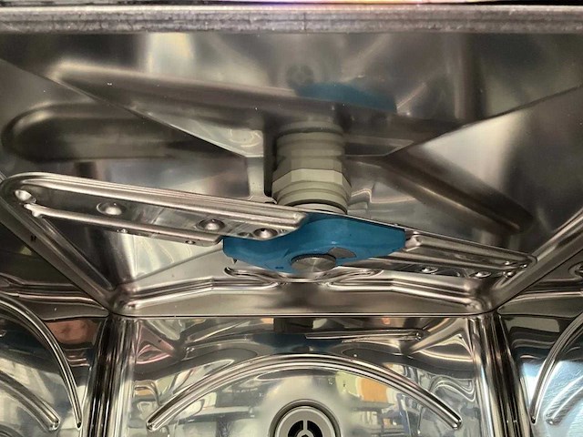 Meiko - m-iclean us - glazenspoelmachine - afbeelding 8 van  9