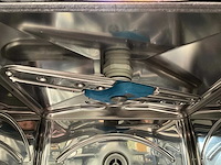 Meiko - m-iclean us - glazenspoelmachine - afbeelding 8 van  9