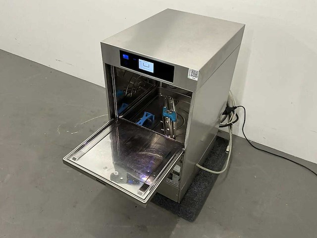 Meiko - m-iclean us - glazenspoelmachine - afbeelding 9 van  9