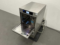 Meiko - m-iclean us - glazenspoelmachine - afbeelding 9 van  9