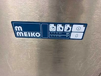 Meiko - pannenwasmachine - afbeelding 2 van  12