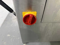Meiko - pannenwasmachine - afbeelding 4 van  12