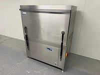 Meiko - pannenwasmachine