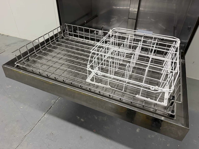 Meiko - pannenwasmachine - afbeelding 10 van  12