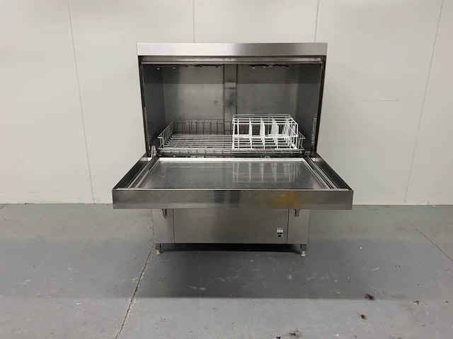 Meiko - pannenwasmachine - afbeelding 9 van  12