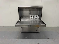 Meiko - pannenwasmachine - afbeelding 9 van  12