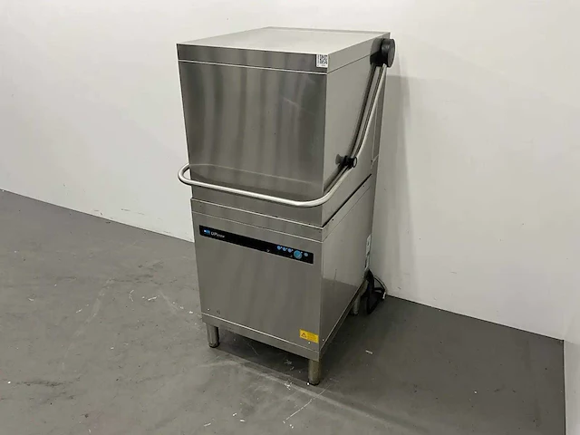 Meiko - upster h500 - korvenvaatwasmachine - afbeelding 1 van  7