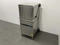 Meiko - upster h500 - korvenvaatwasmachine