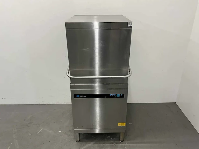 Meiko - upster h500 - korvenvaatwasmachine - afbeelding 2 van  7