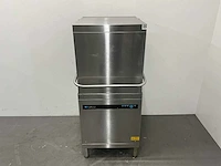 Meiko - upster h500 - korvenvaatwasmachine - afbeelding 2 van  7