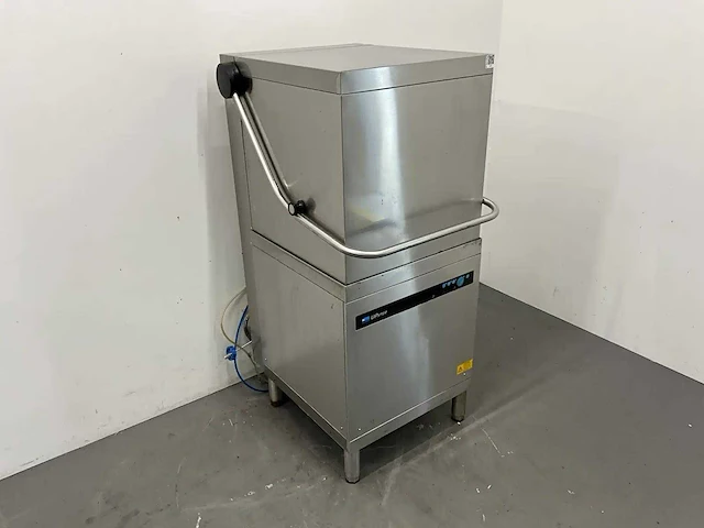 Meiko - upster h500 - korvenvaatwasmachine - afbeelding 3 van  7