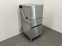 Meiko - upster h500 - korvenvaatwasmachine - afbeelding 3 van  7
