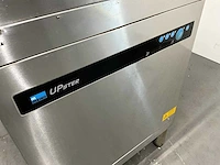 Meiko - upster h500 - korvenvaatwasmachine - afbeelding 4 van  7