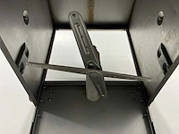 Meiko - upster h500 - korvenvaatwasmachine - afbeelding 6 van  7