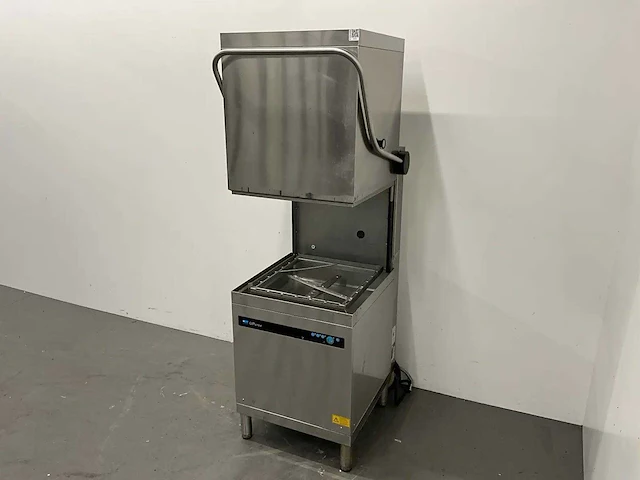 Meiko - upster h500 - korvenvaatwasmachine - afbeelding 7 van  7