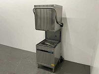 Meiko - upster h500 - korvenvaatwasmachine - afbeelding 7 van  7
