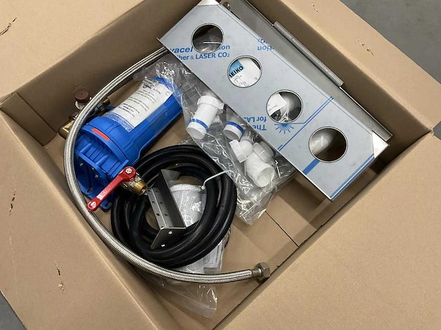 Meiko - upster h500 m2 - korvenvaatwasmachine met warmtewisselaar - afbeelding 10 van  12