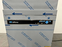 Meiko - upster h500 m2 - korvenvaatwasmachine met warmtewisselaar - afbeelding 7 van  12