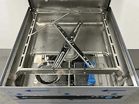 Meiko - upster h500 m2 - korvenvaatwasmachine met warmtewisselaar - afbeelding 8 van  12