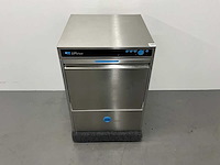 Meiko - upster u 500 m2 - korvenvaatwasmachine - afbeelding 2 van  9