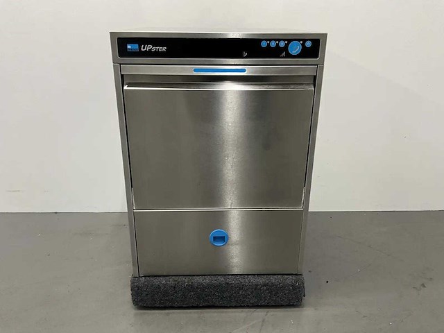 Meiko - upster u 500 m2 - korvenvaatwasmachine - afbeelding 3 van  9