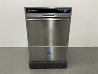 Meiko - upster u 500 m2 - korvenvaatwasmachine - afbeelding 3 van  9