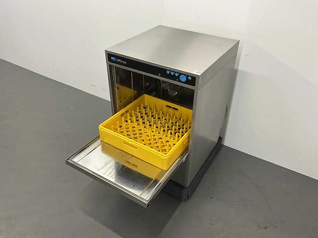 Meiko - upster u 500 m2 - korvenvaatwasmachine - afbeelding 8 van  9