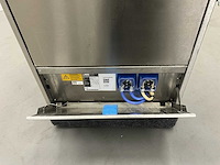 Meiko - upster u 500 m2 - korvenvaatwasmachine - afbeelding 9 van  9