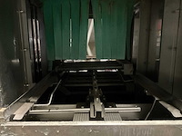 Meiko dv80t & k160 korvenvaatwasmachine - afbeelding 2 van  11