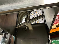 Meiko dv80t & k160 korvenvaatwasmachine - afbeelding 7 van  11