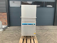 Meiko eco star 545d doorschuifvaatwasmachine - afbeelding 2 van  8