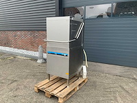 Meiko eco star 545d doorschuifvaatwasmachine - afbeelding 3 van  8
