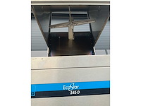 Meiko eco star 545d doorschuifvaatwasmachine - afbeelding 8 van  8