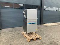 Meiko eco star 545d doorschuifvaatwasmachine - afbeelding 1 van  8