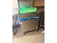 Meiko eco star 545d vaatwasser straat - afbeelding 4 van  7