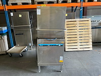 Meiko ecostar 5451 vaatwasser - afbeelding 2 van  9