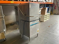 Meiko ecostar 5451 vaatwasser - afbeelding 3 van  9