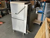 Meiko ecostar 5451 vaatwasser - afbeelding 4 van  9