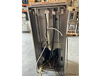 Meiko ecostar 5451 vaatwasser - afbeelding 5 van  9