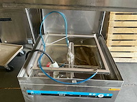 Meiko ecostar 5451 vaatwasser - afbeelding 6 van  9