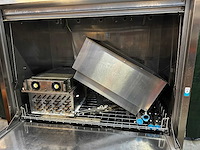 Meiko fv 250.2 (2022) korvenvaatwasmachine - afbeelding 2 van  6