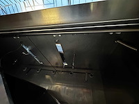 Meiko fv 250.2 (2022) korvenvaatwasmachine - afbeelding 4 van  6