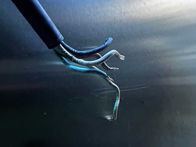 Meiko fv 250.2 (2022) korvenvaatwasmachine - afbeelding 6 van  6