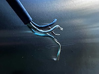 Meiko fv 250.2 (2022) korvenvaatwasmachine - afbeelding 6 van  6